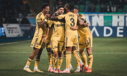 Fenerbahçe'de hedef; derbi galibiyeti ile liderliği almak