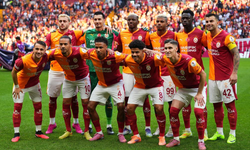 Galatasaray'da hedef derbiyi kazanıp, kayıpsız devam etmek