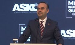 Bakan Kacır: "Milli Teknoloji Hamlesi tam bağımsız Türkiye yolculuğudur" (Video)
