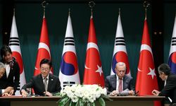 Güney Kore ile Türkiye arasında nükleerde iş birliği