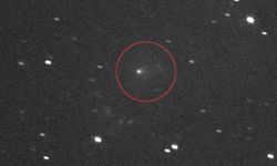 NASA, 3I/ATLAS'ın yeni görüntülerini yayınladı