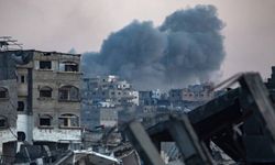 Gazze'de son 24 saatte 21 sivil hayatını kaybetti