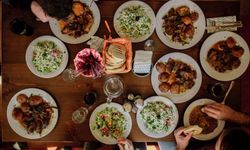 "Yılbaşı yemeği için gün boyu aç kalmak tehlikeli"