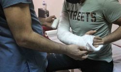 Burkulma ve kırıklara karşı uzmanlar uyarıyor