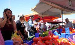 Hizmet üretim endeksi yıllık yüzde 3,4 arttı