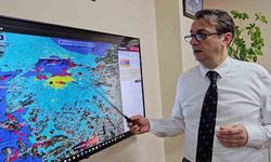 Zemin yapısı ve fay hattı ücretsiz sorgulanabiliyor