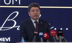 Bakan Tunç 'Denetimli serbestlik bir cezasızlık alanı değildir'