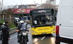 Beşiktaşlı taraftarlar Kadıköy’e geldi