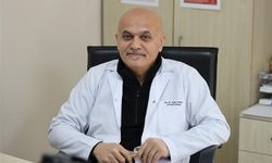 45 yaş üstü erkeklere PSA testi uyarısı