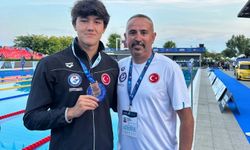 Milli sporcular 2025 yılına uluslararası başarılarıyla damga vurdu