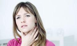 Küçük önlemler, boğaz ağrısını önleyebilir