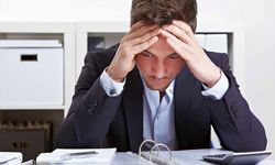 ’İşten atılma korkusu’ stresi artırıyor