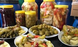 Yoğurt, ayran, turşu gibi ürünler 2026’da gıda trendleri arasında