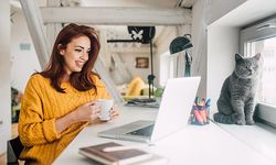 Teknogirişim ortaklarının yüzde 12,9'u kadın girişimci