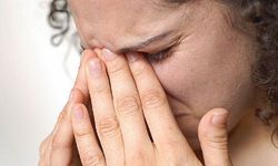 Soğuk hava sinüziti tetikliyor