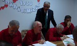 Karabiga'da belde belediye bazında ilk ve tek zihinsel engelli bakım merkezi (Video)