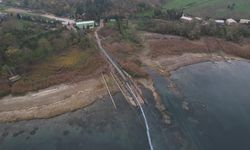 Milyonlar susuzlukla karşı karşıya