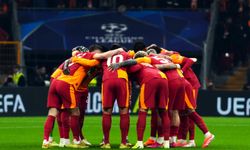 Galatasaray'ın, Monaco maçı kamp kadrosu belli oldu