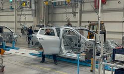 Otomotiv sektörü Avrupa'da gaza bastı