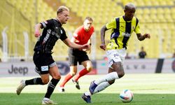 Fenerbahçe ile Konyaspor 49. randevuda