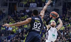 Fenerbahçe, Olimpia Milano deplasmanında