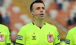 Beşiktaş - Çaykur Rizespor maçında VAR, Ömer Faruk Turtay