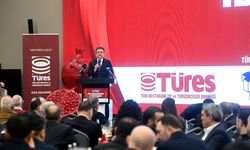 Bakan Yumaklı 'Gıda güvenilirliği bizim kırımızı çizgimizdir'