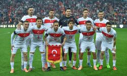 Milli Takım, FIFA sıralamasındaki yerini korudu