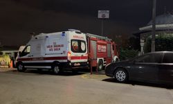 Yaşlı adam cami tuvaletinde ölü bulundu