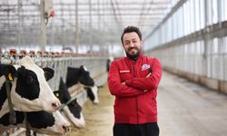 ''Gıda arzı güvenliği için tarımda teknolojik dönüşüm şart''