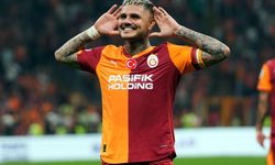 Galatasaray'da 2025 yılı böyle geçti