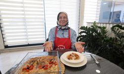 70 yaşında İtalyan mutfağı hayali gerçek oldu