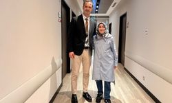 17 kez ameliyat oldu, 72 ünite kan verildi