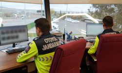 Karayollarının huzur ve güvenliği Otoyol Jandarma Timlerine emanet (Video)