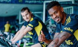 Fenerbahçe, Beşiktaş derbisi hazırlıklarına başladı