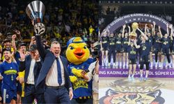 Fenerbahçe'de 2025 yılı böyle geçti