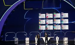 2026 Dünya Kupası'nda Türkiye'nin muhtemel rakipleri belli oldu
