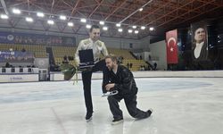 7 kez üst üste Türkiye şampiyonu olmuştu, bugün sporu bıraktı (Video)