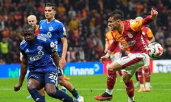 Galatasaray, Kasımpaşa’yı 3-0 mağlup etti