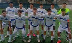 Çanakkale U16 Gençler Ligi’nde nefes kesen mücadele