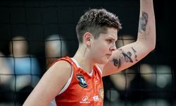 Eczacıbaşı Dynavit’in Şampiyonlar Ligi’nde rakibi Olympiakos