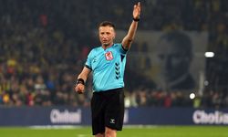 Süper Lig’de son 3 sezonda en çok derbi yöneten hakem Yasin Kol