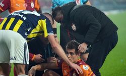 Derbide 46 seyirci hakkında adli işlem yapıldı