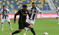 Ziraat Türkiye Kupası'nda 4. tur heyecanı 4 maçla başladı