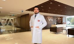 "Laparoskopik tekniklerle hızlı iyileşme mümkün"