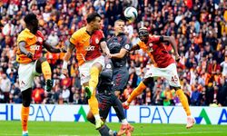 Samsunspor'a karşı son mağlubiyet 2005'te