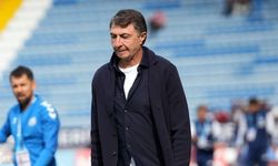 Kasımpaşa'da Şota Arveladze dönemi sona erdi