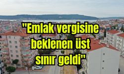 "Emlak vergisine beklenen üst sınır geldi"