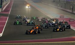 Formula 1'de şampiyon Abu Dabi'de belli olacak