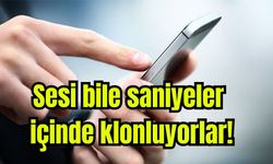 Dijital dolandırıcılıkta yeni dönem